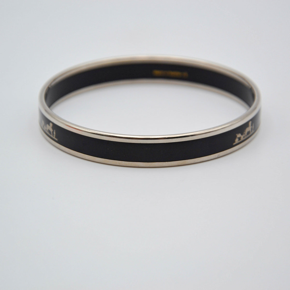 Bracelet Hermès Calèche