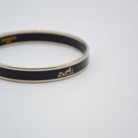 Bracelet Hermès Calèche