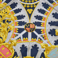 Foulard Hermès Heraldry