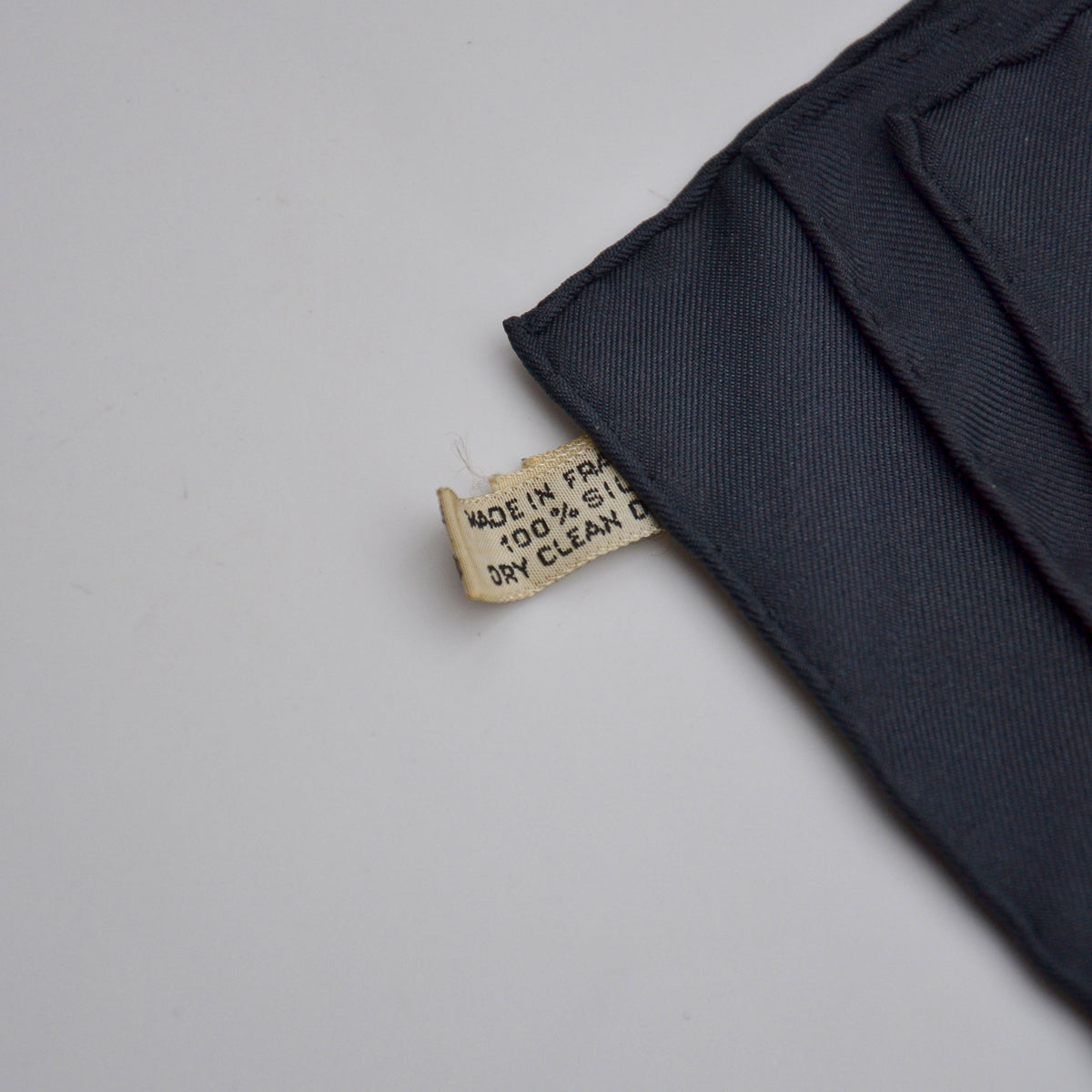 Foulard Hermès Heraldry