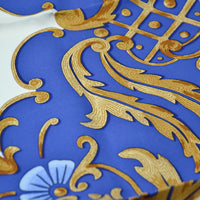 Foulard Hermès Cheval Turc