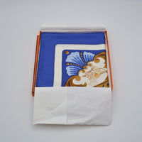Foulard Hermès Cheval Turc