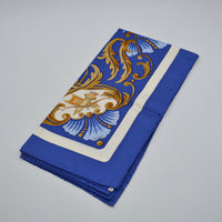 Foulard Hermès Cheval Turc