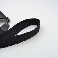 Hermès Evelyne Cuir Clémence Noir 2006