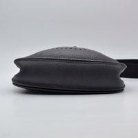 Hermès Evelyne Cuir Clémence Noir 2006