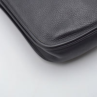 Hermès Evelyne Cuir Clémence Noir 2006