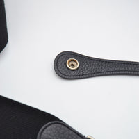 Hermès Evelyne Cuir Clémence Noir 2006