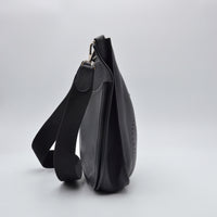 Hermès Evelyne Cuir Clémence Noir 2006