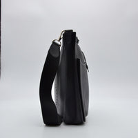 Hermès Evelyne Cuir Clémence Noir 2006