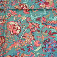 Foulard Hermès Fantaisies Indiennes
