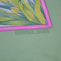 Foulard Hermès Giverny