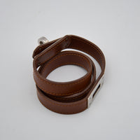 Bracelet Hermès Kelly Double Tour