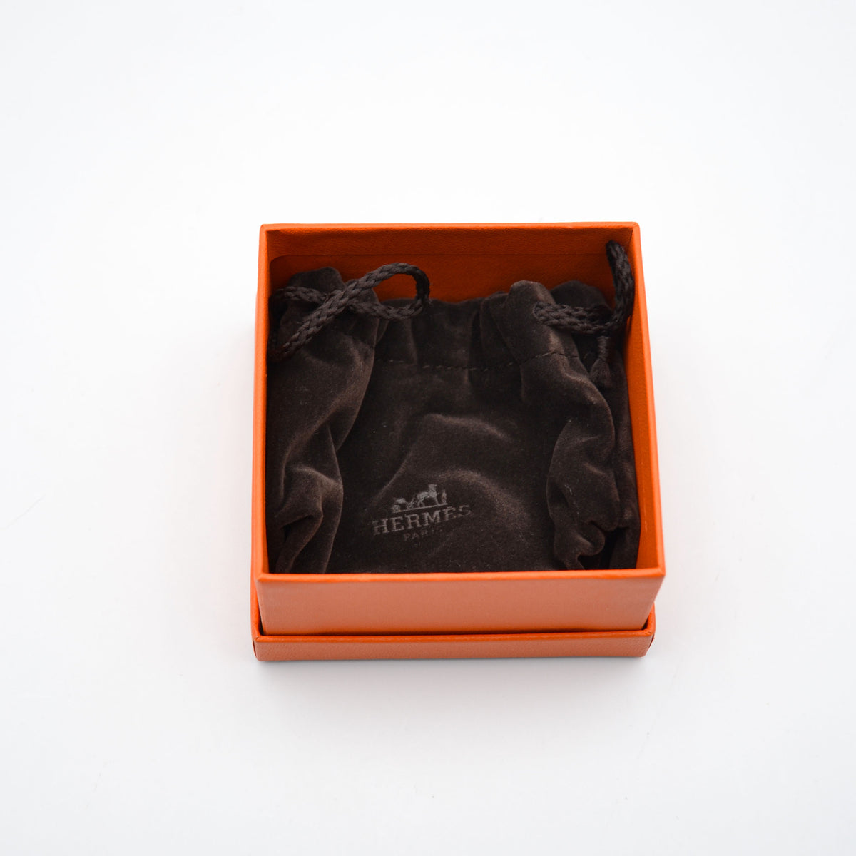 Bracelet Hermès Kelly Double Tour