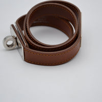 Bracelet Hermès Kelly Double Tour