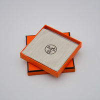 Bracelet Hermès Émail