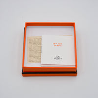 Bracelet Hermès Émail