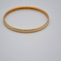 Bracelet Hermès Émail