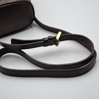 Louis Vuitton Ipanema MM Damier Ébène