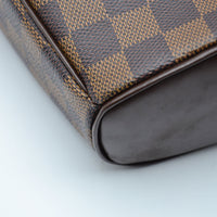 Louis Vuitton Ipanema MM Damier Ébène