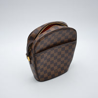 Louis Vuitton Ipanema MM Damier Ébène