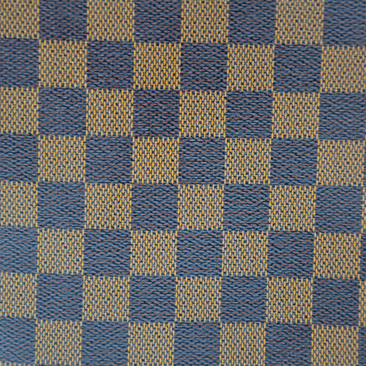 Louis Vuitton Ipanema MM Damier Ébène