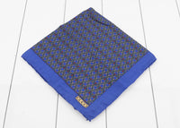 Vintage Gucci Bandana Silk Scarf