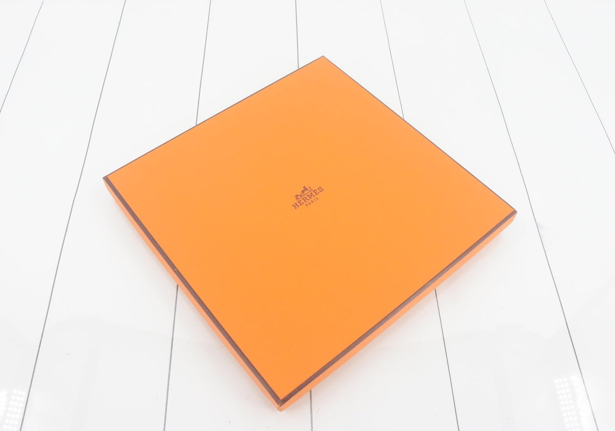 Hermès Vintage Silk Scarf - L'instruction du Roy