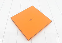 Hermès Vintage Silk Scarf - L'instruction du Roy
