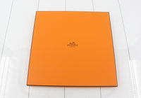 Vintage Hermès Silk Scarf - Aloha