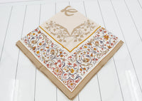 Loewe Vintage Silk Scarf