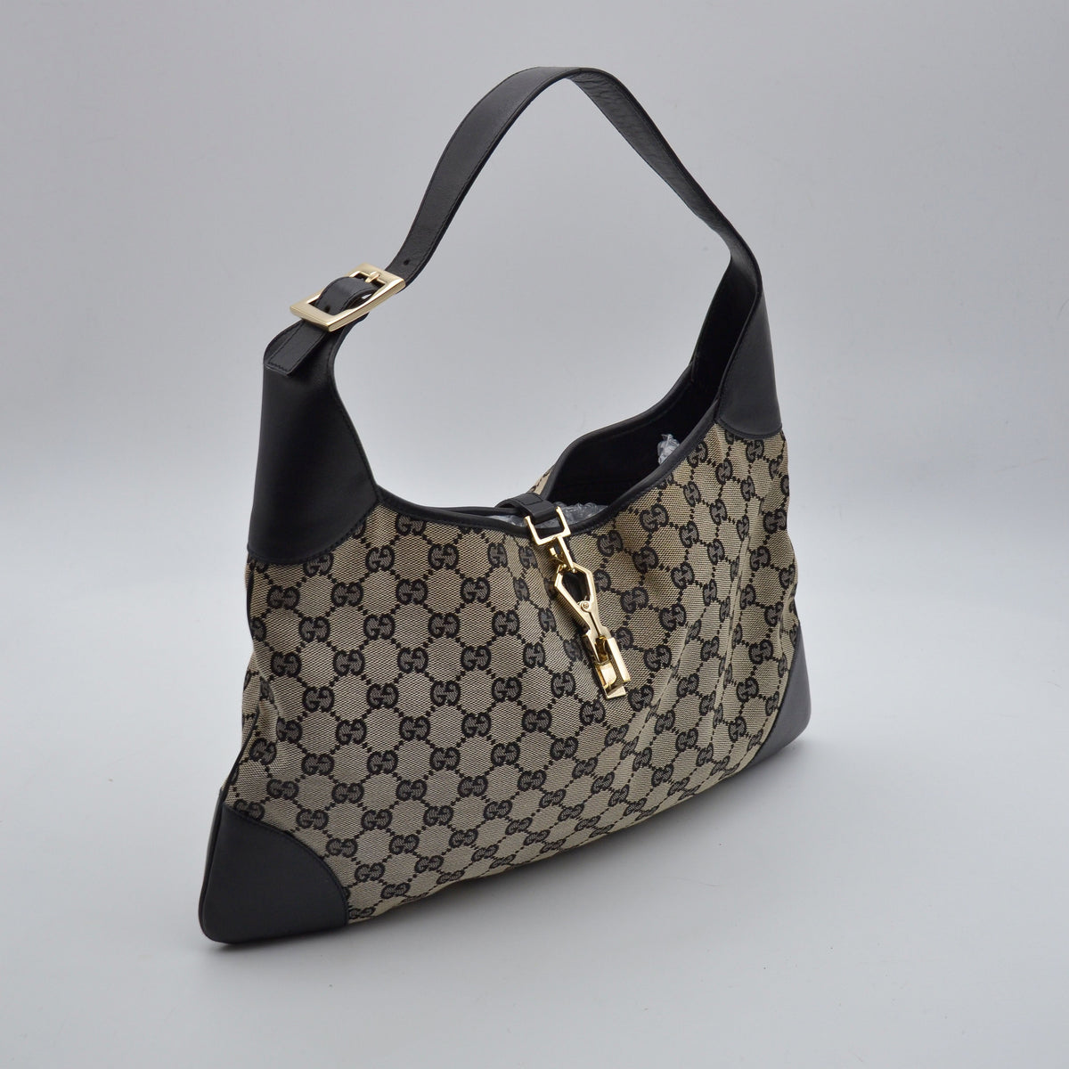 Sac Gucci Jackie Hobo