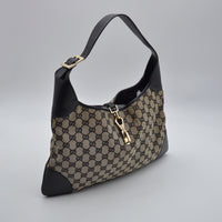 Sac Gucci Jackie Hobo