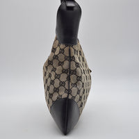 Sac Gucci Jackie Hobo