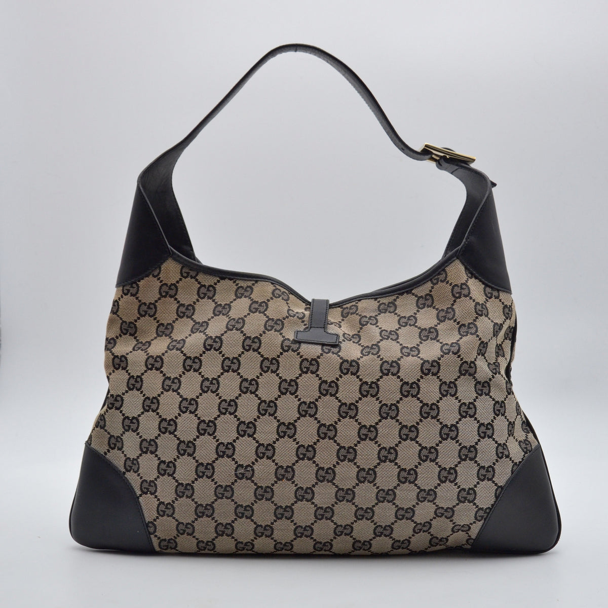 Sac Gucci Jackie Hobo