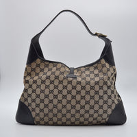 Sac Gucci Jackie Hobo