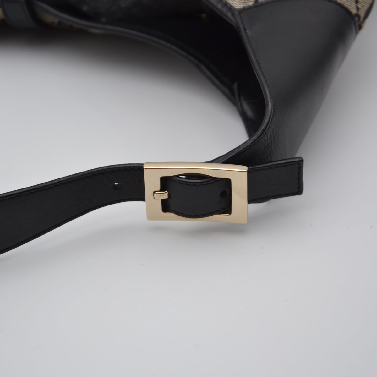 Sac Gucci Jackie Hobo