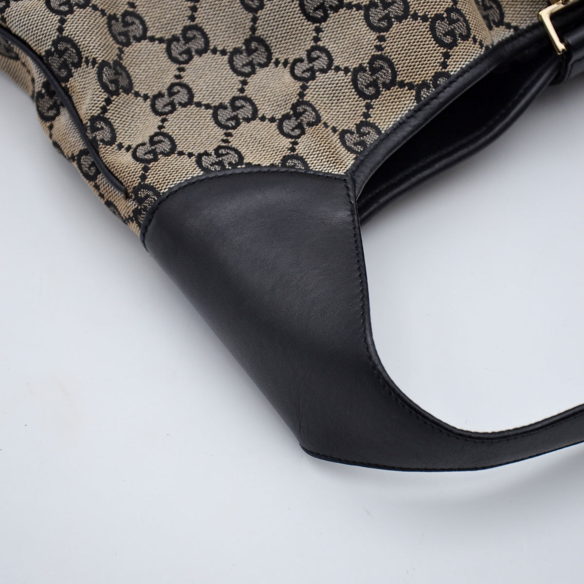 Sac Gucci Jackie Hobo