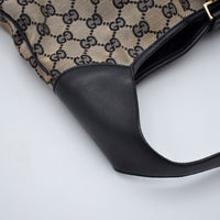 Sac Gucci Jackie Hobo