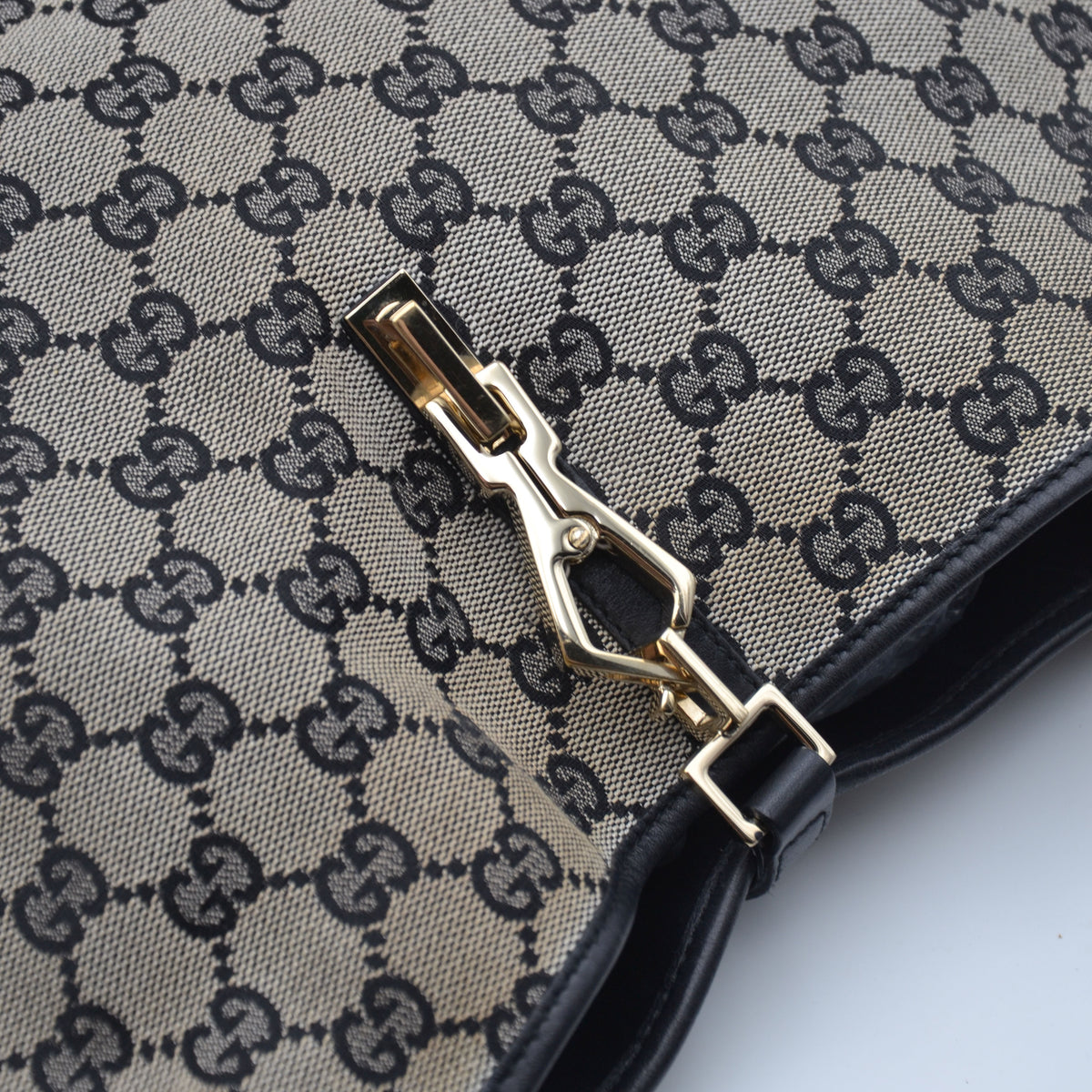 Sac Gucci Jackie Hobo