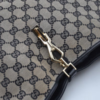 Sac Gucci Jackie Hobo