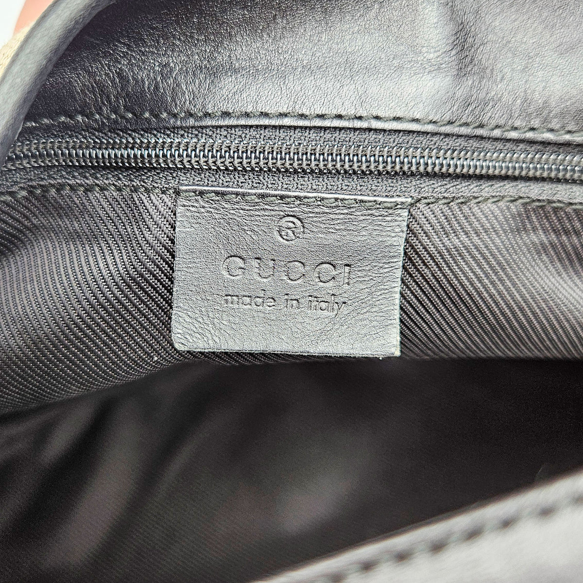 Sac Gucci Jackie Hobo