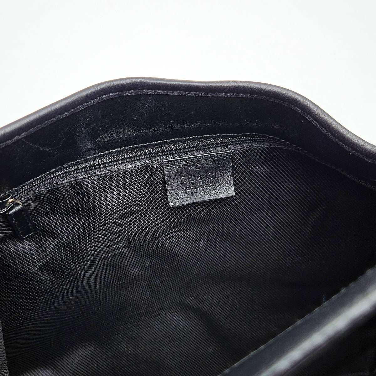 Sac Gucci Jackie Hobo