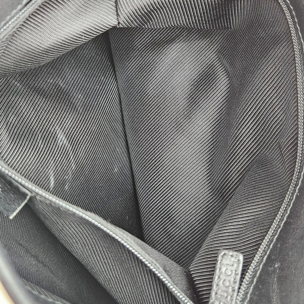 Sac Gucci Jackie Hobo