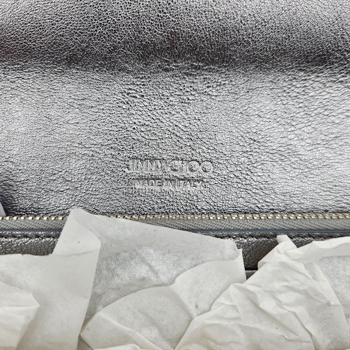 Jimmy Choo Emmie Clutch