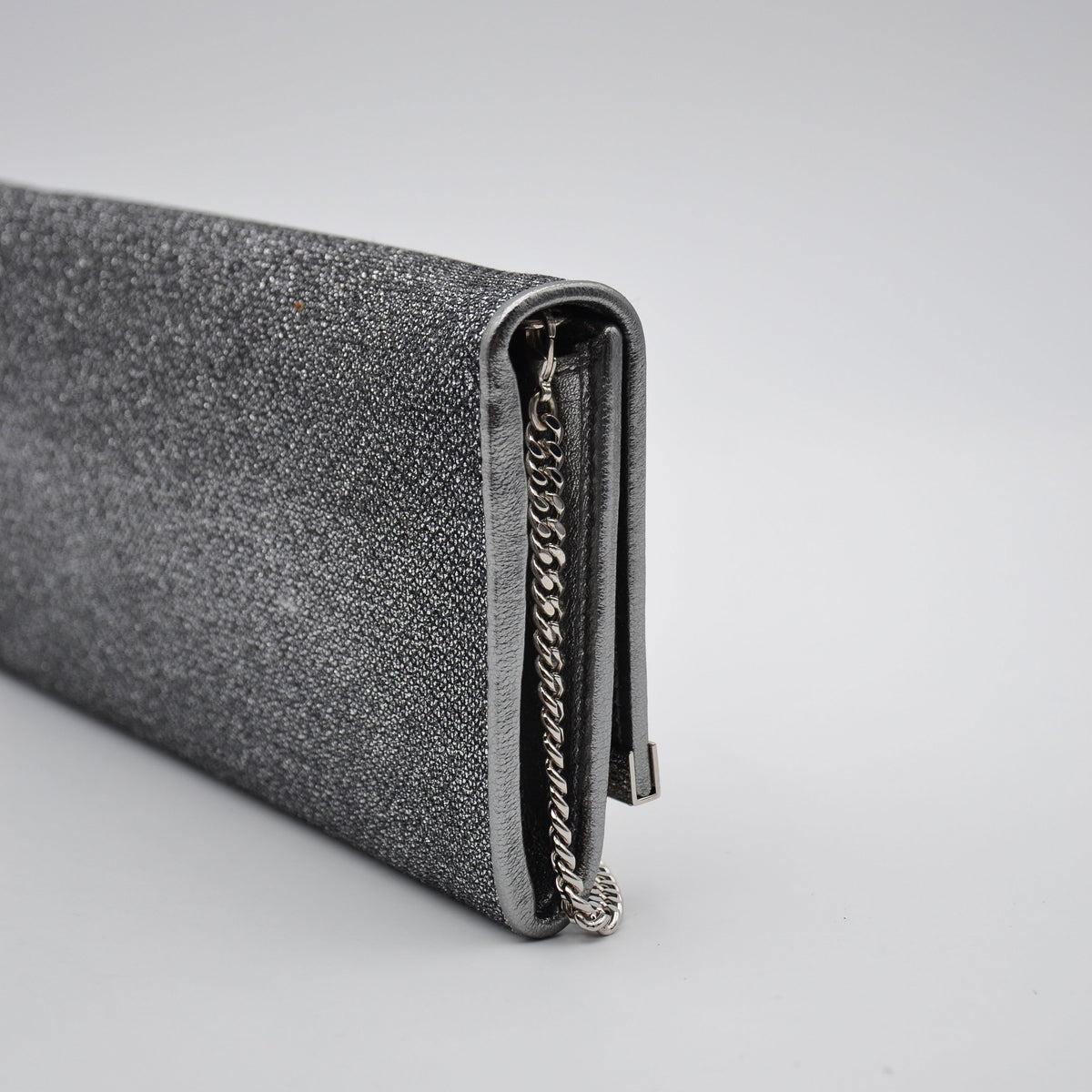 Jimmy Choo Emmie Clutch