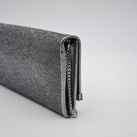 Jimmy Choo Emmie Clutch