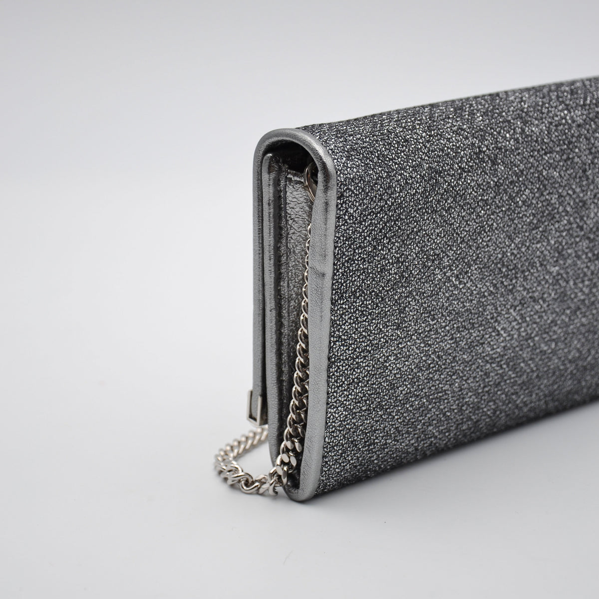 Jimmy Choo Emmie Clutch
