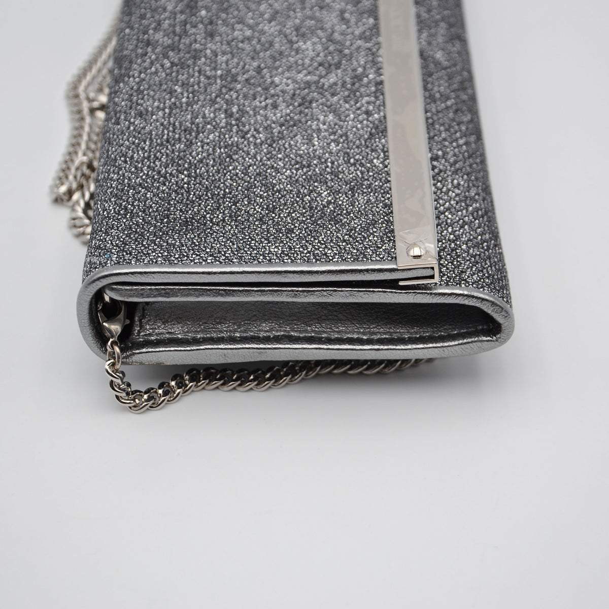 Jimmy Choo Emmie Clutch
