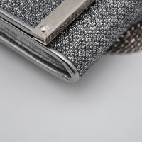 Jimmy Choo Emmie Clutch