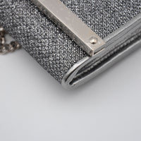 Jimmy Choo Emmie Clutch